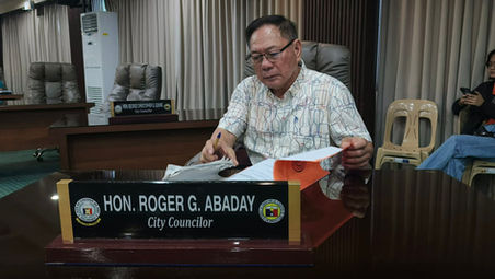 Abaday: Mga negosyante kinahanglan moduso sa kompleto nga rekisitos