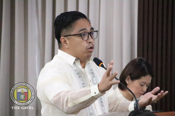 Esparcia mihangyo ma-iwas sa peak hours pag-deliver diha’s mga tindahan