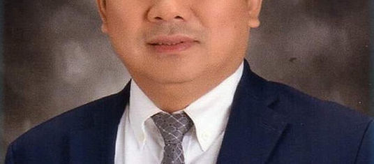 Dr. Caño gipahalipayan sa Konseho