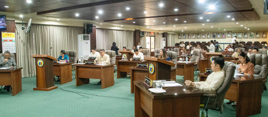P300M gigahin pagtukod sa septage treatment plant