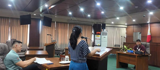 Sugyot kausaban pagtunol og cash awards sa mga atleta tun-an sa LFC