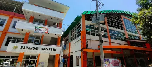 Nazareth nagpasalamat sa DPWH sa suporta sa imprastraktura