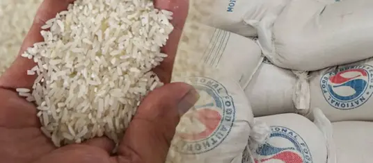 Konseho miuyon sa NFA Rice Sale Program sa dakbayan