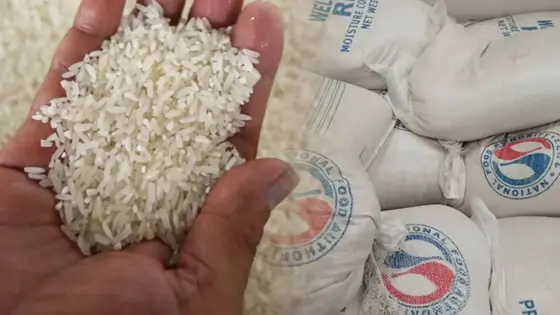 Konseho miuyon sa NFA Rice Sale Program sa dakbayan