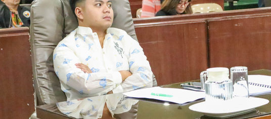 Oro Council okays ₱860K-budget of SK Pagalungan