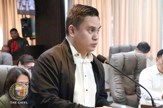 SP approves MOA with BFAR-10 for feed formulation machine