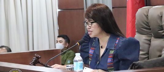 Programa sa health care mgmt gipalapdan