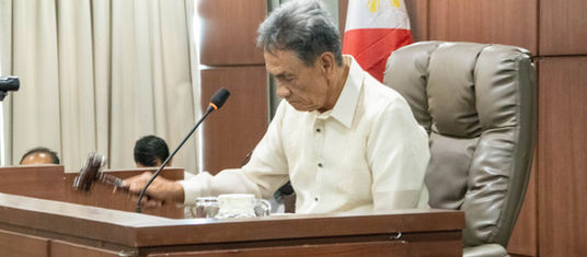 City council approves accreditation of Farmers’ Association