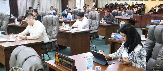 Socialized housing project to rise in Brgy Canitoan