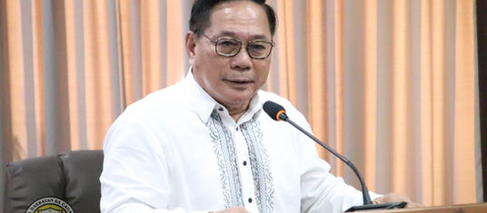 Hangyo sa Indahag Square Garden gipatun-an sa CLO
