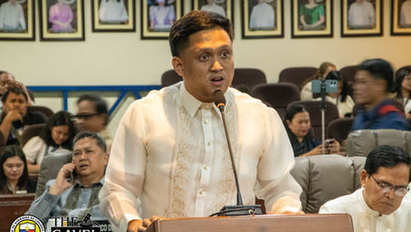 Councilor Gaane urges public to avail of ‘Libreng Tuli’