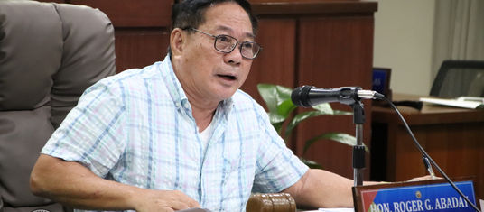 Cockfighting Law gihingusgang mapatuman sa hingpit