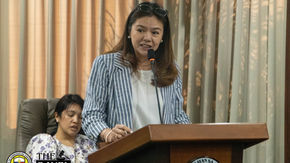Moreno asks breakdown of JRBGH hemodialysis center lease rate