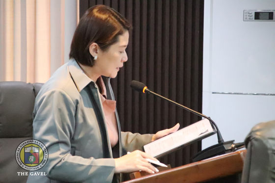 Konseho mihatag panugot mapatuman 13th supplementary feeding sa kabataan