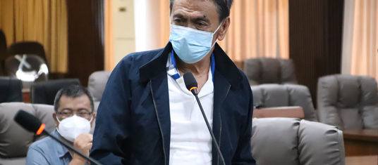 Cabanlas nadismaya sa pamahayag ni P/Col. Gonda nga uncooperative ang mayor