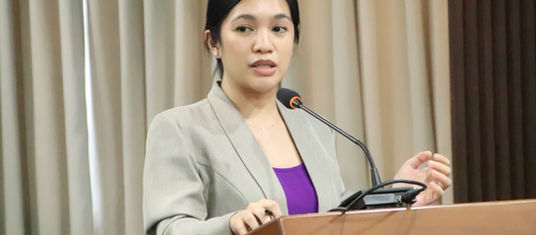 SK budget sa Brgy. 2 ug Mambuaya, giaprobahan