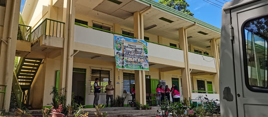 Teen centers’ MOA with DepEd, OIC Okd