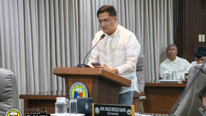 SP authorizes lease of JRBGH hemodialysis unit