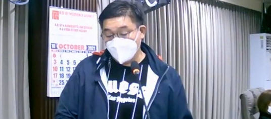 Dads ask CIDS-USTP to conduct studies on housing challenges, suicide cases in city