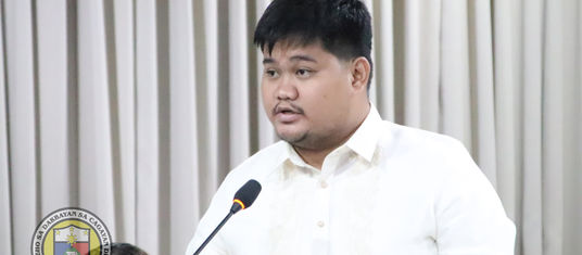 Lakang pagtukod og satellite offices sa CDRRMD, Oro Rescue padayong tun-an