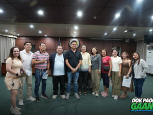 Health comm pushes for new city-owned optometry clinic