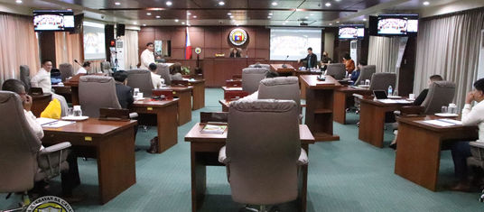 Konseho mipahasubo sa banay’ng Moreno