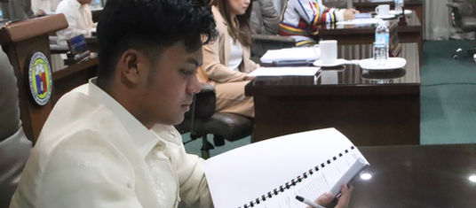 SP backs budget of SK Taglimao