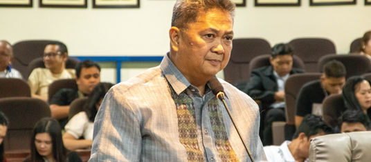 Functional structure for ‘Operation Kahusay ug Kalinaw’ sought