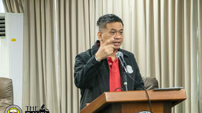 Councilor Rodriguez pushes revised traffic code