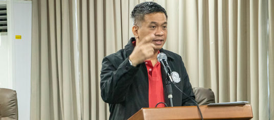 Councilor Rodriguez pushes revised traffic code