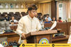 SK Annual Budget sa Barangay No. 35 giuyonan sa Konseho