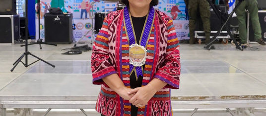 Councilor Go champions senior citizens’ dignity and empowerment during 2025 Elderly Week