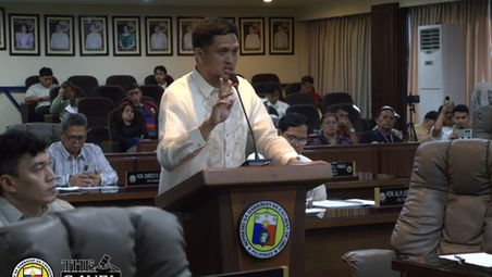 City’s mental health board actively responding to students in need - Gaane