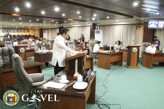 Brgy Bugo’s law on regulating ambulant vendors, ‘Tapat Ko-Linis Ko’ ordinance in the offing