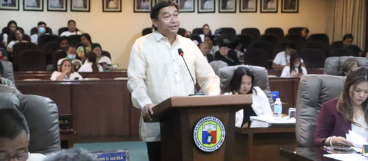 CCTV camera makatabang pagsolbad sa krimen - Nacaya