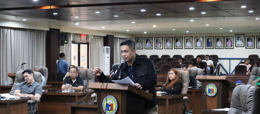 Rodriguez urges prompt release of barangay waste management subsidy