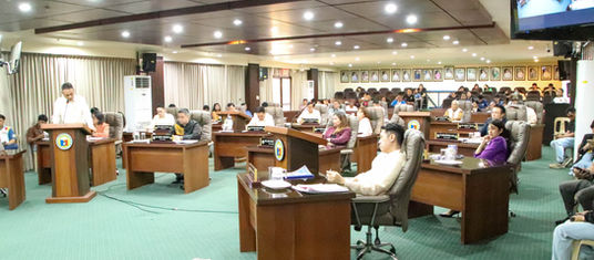 MOA sa pagpatuman sa SSS self-employed program giuyonan
