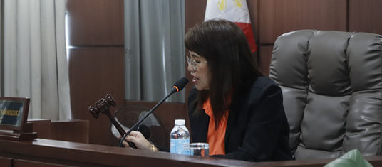 SP suspends session on June 17 and 24, 2024