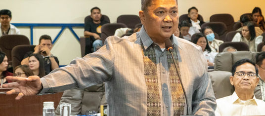 Salcedo misugyot sa dugang alokasyon sa tag-P20 kilo sa bugas