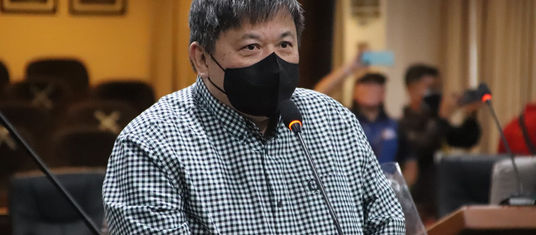 Budget sa Consolacion giaprobahan sa konseho