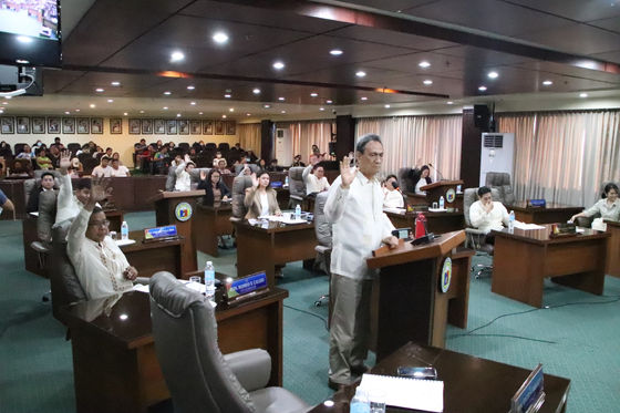 SP approves 14.5 billion AIP for 2024