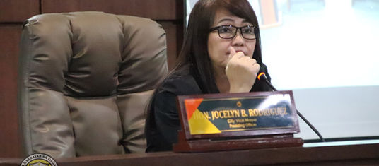 P7.8B, budget sa CDO sa 2023 aprobado na