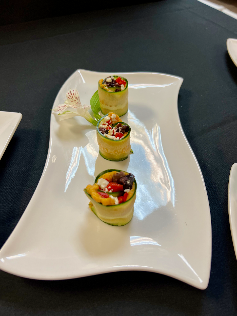 Catering San Jose- Fall Food #10