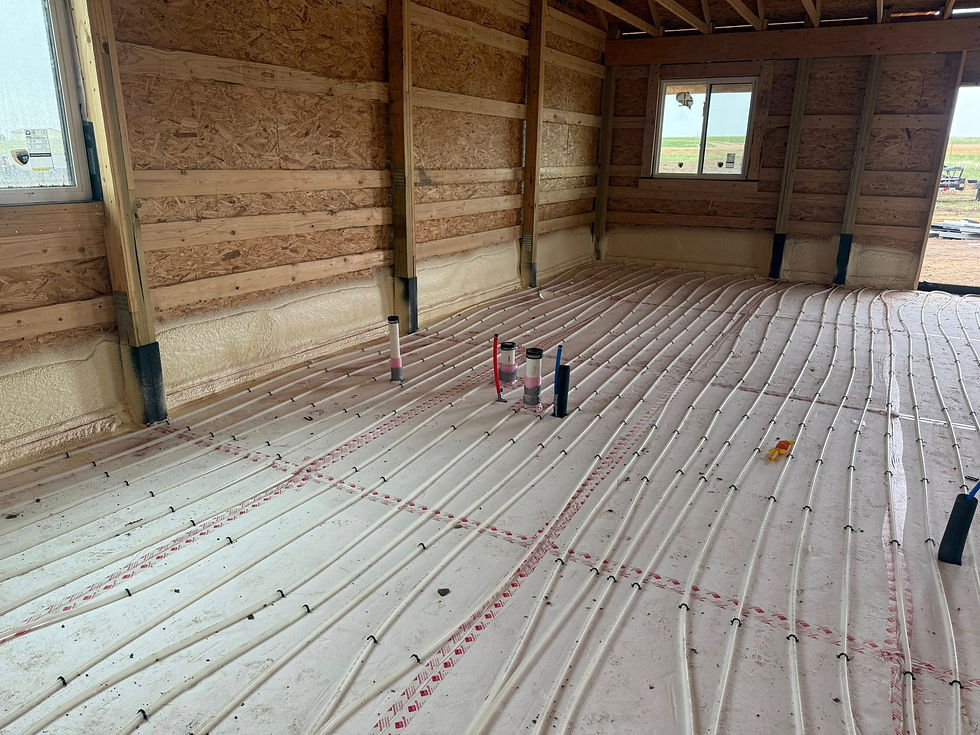 Homestead 4