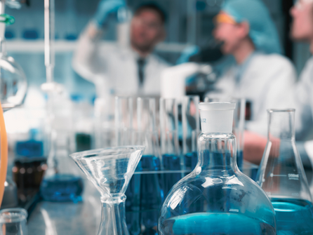 Paramier Scientific Lab