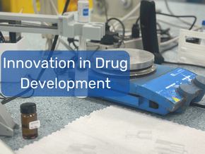 Driving Innovation: Parimer’s Approach to Drug Improvements and Patents in Emerging Technologies 