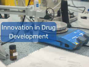 Driving Innovation: Parimer’s Approach to Drug Improvements and Patents in Emerging Technologies 