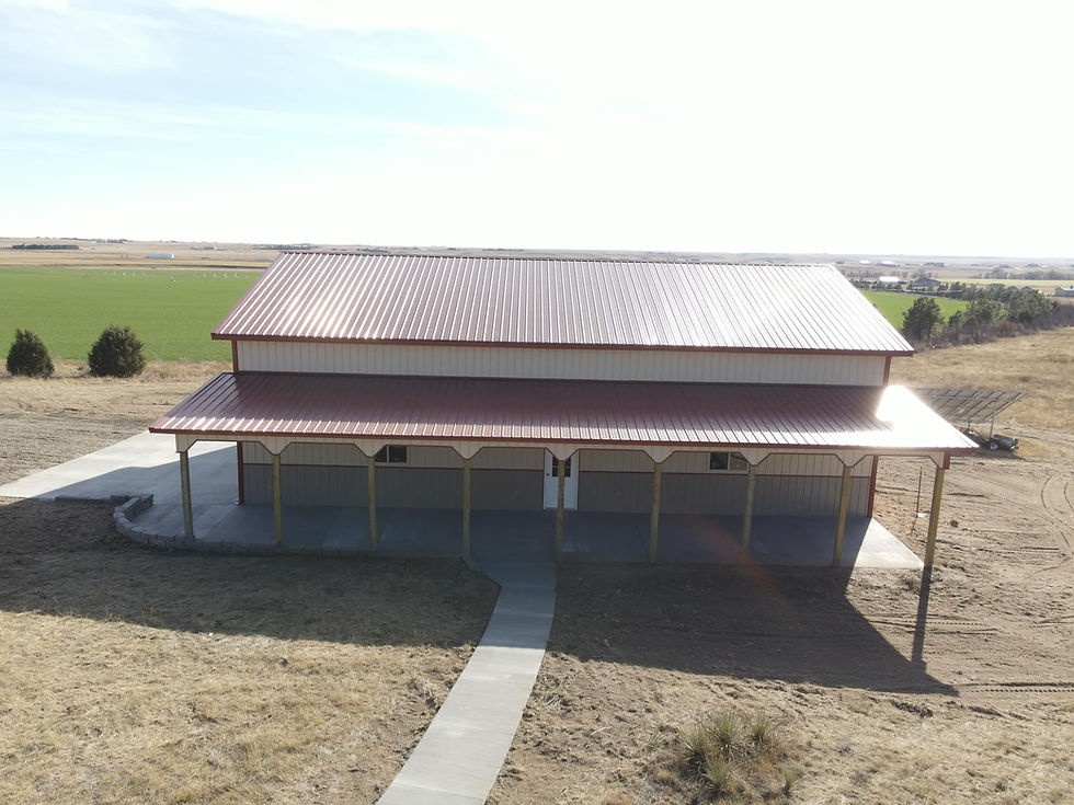 Homestead 3