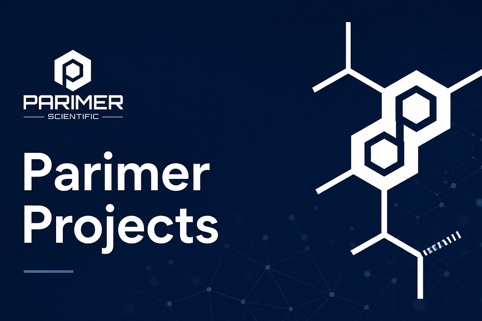 Looking Back at the Projects We've Had the Opportunity to Support