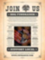 FNV Ranch BBQ Pack Trip Fundraiser